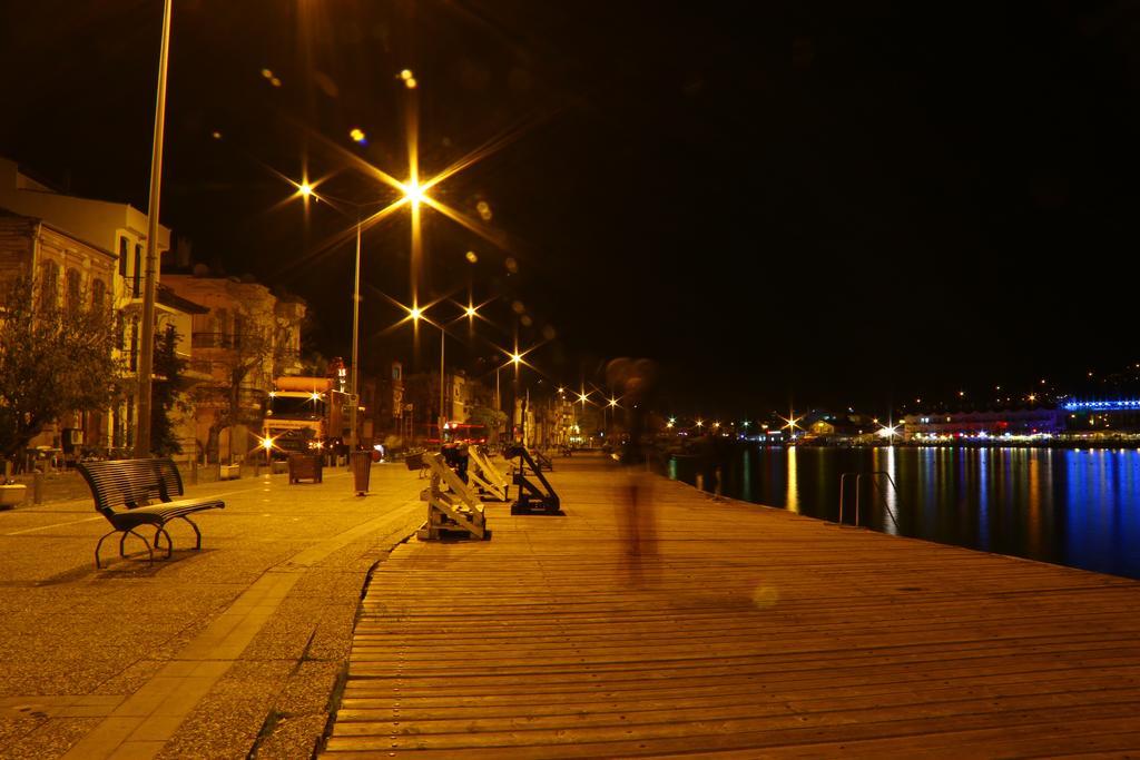 Foca Kumsal Hotel المظهر الخارجي الصورة